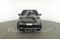 2020 Land Rover Discovery