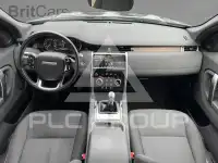2020 Land Rover Discovery