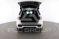 2020 Land Rover Discovery
