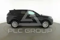 2020 Land Rover Discovery