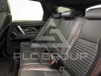 2020 Land Rover Discovery