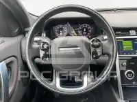 2020 Land Rover Discovery