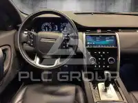 2020 Land Rover Discovery