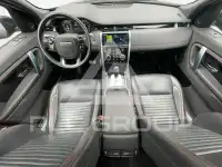 2020 Land Rover Discovery
