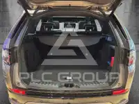 2020 Land Rover Discovery