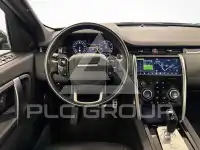 2020 Land Rover Discovery