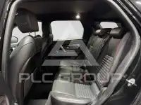 2020 Land Rover Discovery