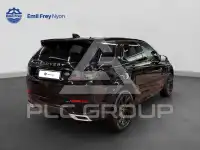 2020 Land Rover Discovery