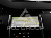 2020 Land Rover Discovery