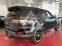 2020 Land Rover Discovery