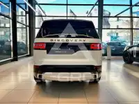 2020 Land Rover Discovery