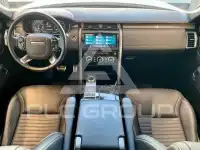2020 Land Rover Discovery