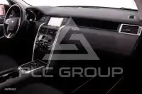 2020 Land Rover Discovery