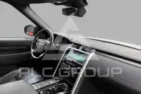 2020 Land Rover Discovery
