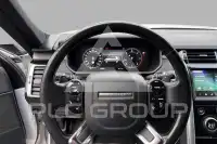 2020 Land Rover Discovery