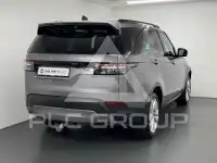 2020 Land Rover Discovery