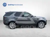 2020 Land Rover Discovery