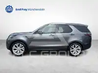 2020 Land Rover Discovery