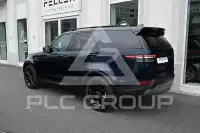 2020 Land Rover Discovery
