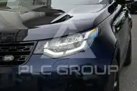 2020 Land Rover Discovery