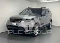 2020 Land Rover Discovery