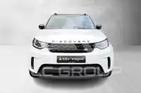 2020 Land Rover Discovery