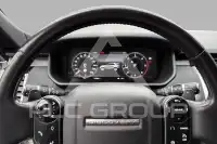 2020 Land Rover Discovery