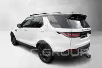 2020 Land Rover Discovery