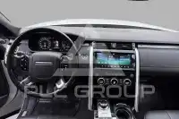 2020 Land Rover Discovery