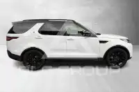 2020 Land Rover Discovery