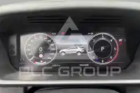 2020 Land Rover Discovery