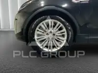 2020 Land Rover Discovery