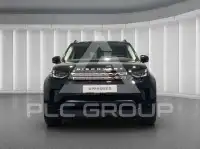 2020 Land Rover Discovery