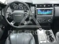 2020 Land Rover Discovery