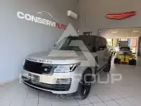 2020 Land Rover Range Rover