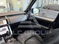 2020 Land Rover Range Rover
