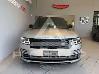 2020 Land Rover Range Rover