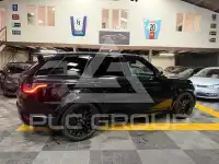 2020 Land Rover Range Rover