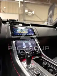 2020 Land Rover Range Rover
