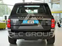 2020 Land Rover Range Rover