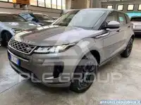 2020 Land Rover Range Rover