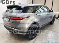2020 Land Rover Range Rover