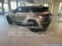 2020 Land Rover Range Rover