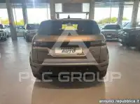 2020 Land Rover Range Rover
