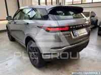 2020 Land Rover Range Rover