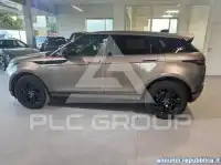 2020 Land Rover Range Rover