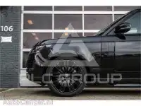 2020 Land Rover Range Rover