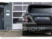 2020 Land Rover Range Rover