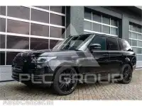2020 Land Rover Range Rover