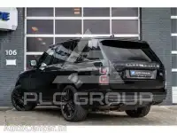 2020 Land Rover Range Rover